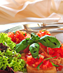Vegetarische Restaurants