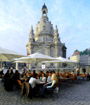 Gastronomie am Neumarkt
