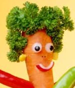 Vegetarische Restaurants