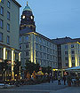 Das Kneipenviertel 